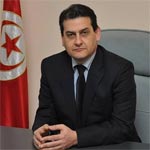 السيد مراد الصكلي ،وزير الثقافة يفتتح فعاليات الدورة العاشرة لملتقى هرقلة السينمائي