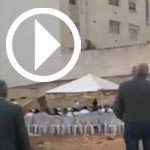 En vidéo : Le meeting religieux à cité Ennasr