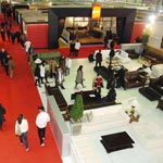 Salon du meuble de Tunis du 5 au 14 février 2010