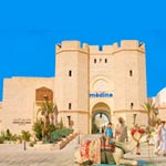 La Médina de Hammamet parraine le Tunisia Salsa Congress