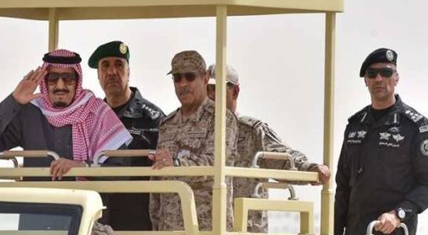 البرلمان الأوروبي يدعو لحظر بيع الأسلحة للسعودية