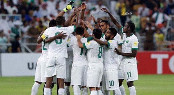 أول منتخب عربى يتأهل للمونديال