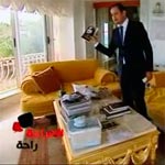Le palais de Sidi Dhrif dans Saraha Raha enregistre un record d’audience pour Hannibal TV