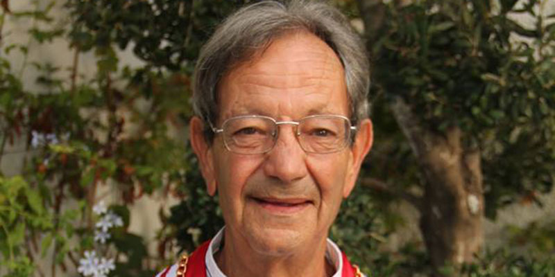 Disparition du Chef Ezzeddine Sarraj