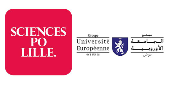 Partenariat entre Sciences Po Tunis et Sciences Po Lille