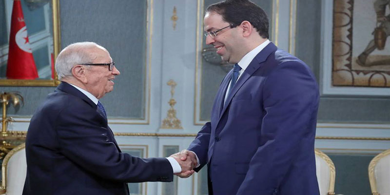 القدرة الشرائية خلال شهر رمضان: محور لقاء الشاهد بالسبسي