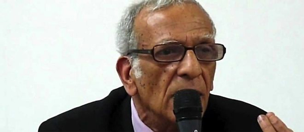 Pèlerinage de la Ghriba :Youssef Seddik s’adresse aux pèlerins juifs venus en Tunisie...