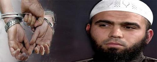 Arrestation de Seifeddine Erraies d’Ansar Al Charia, pour incitation au meurtre