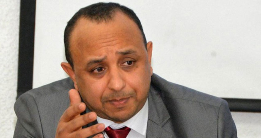 إصدار بطاقتي إيداع بالسّجن في حق إرهابي جزائري وشقيقه