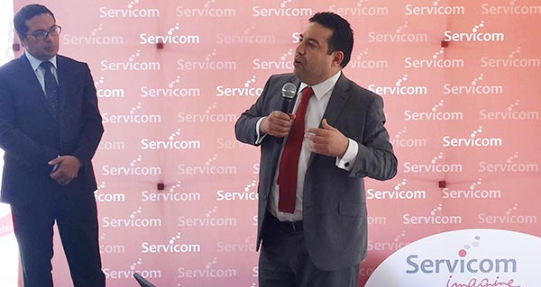 Servicom se projette dans l’avenir avec son Emprunt Obilgataire
