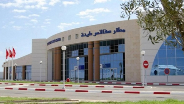 تواصل حالة الاحتقان في صفوف المسافرين في مطار طينة صفاقس