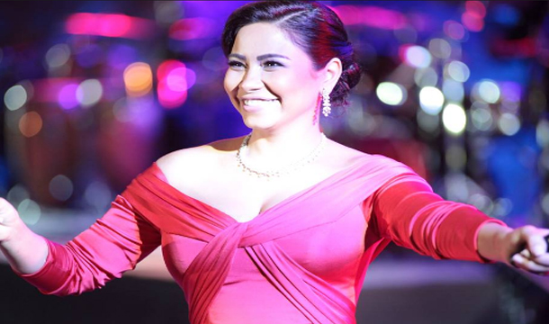 شيرين تعلق للمرة الأولى على أزمتها: أنا آسفة