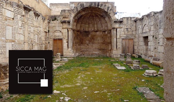 Sicca Mag, le premier magazine local en Tunisie initié par les jeunes du Kef
