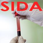 Des nanoparticules d’or pour le dépistage du virus du SIDA