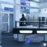 21ème édition du SIHER du 2 au 6 février 2010