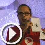 Tunisiana Web Awards : Slim Amamou conteste amicalement la candidature de Nizar Chaari