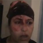 Kasserine : Agression de la sœur du martyr Mohamed Omri et arrestation de ses frères