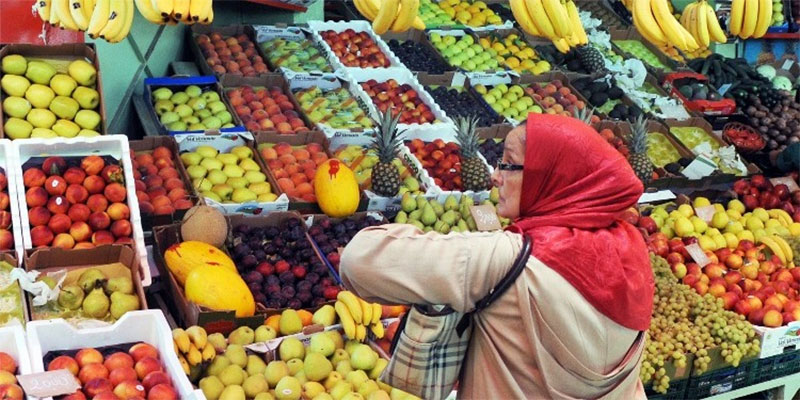 سوسة : إحداث نقطة بيع من المنتج الى المستهلك بمناسبة شهر رمضان