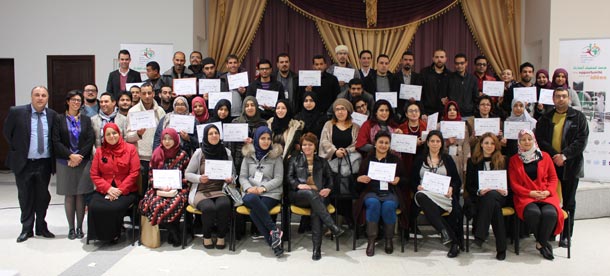 Souk At-tanmia : Des ateliers pour stimuler la créativité et faire émerger des idées de startups innovantes en Tunisie