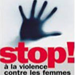 La secrétaire d’Etat à la Femme : Un projet de loi-cadre pour dire stop à la violence contre les femmes