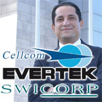 SWICORP investit dans CELLCOM