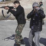 Un Tunisien membre d’Al Qaida décède en Syrie suite à des affrontements avec l’armée à Idlib