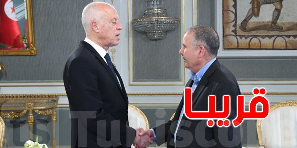 قريبا: لقاء بين قيس سعيّد والطبوبي