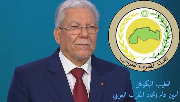 Le projet d’Autoroute du Maghreb appelé à voir le jour