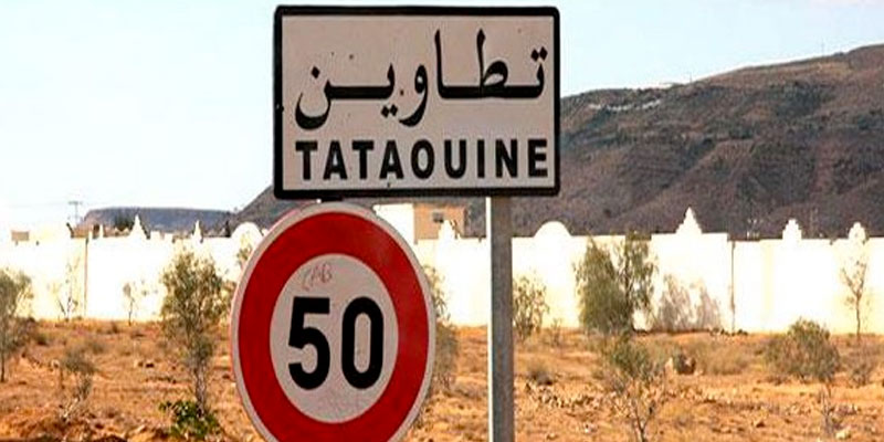 Ghomrassen : Des sources d’eau à l’intérieur des maisons après les dernières pluies