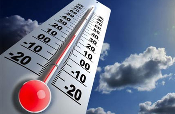 Météo : Températures entre 12 et 16°C et quelques pluies sur le centre et le sud cette nuit
