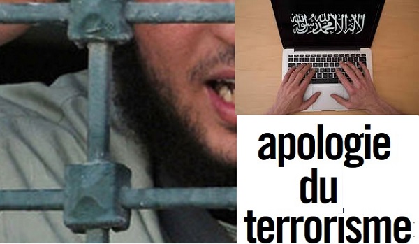 Un homme repéré sur internet glorifiant Daech à Kairouan