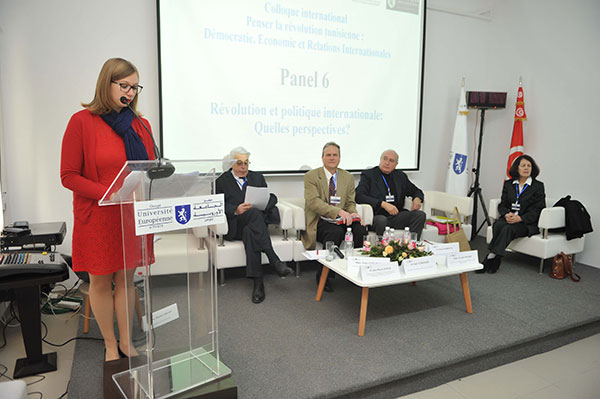 Sciences Po Tunis annonce le démarrage d’un Think Tank d’élite