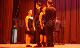 Jtc 2009 : Histoire d’Amour en 12 chansons, 3 repas et un baiser ! 