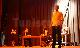 Jtc 2009 : Histoire d’Amour en 12 chansons, 3 repas et un baiser ! 