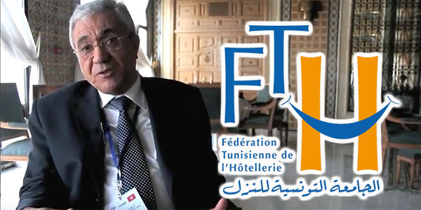 La FTH dénonce le jugement prononcé à l’encontre de Tijani Haddad