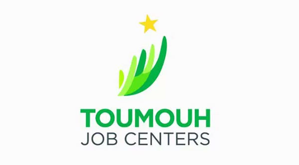 Lancement du réseau TOUMOUH JOB CENTERS