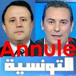 Annulation de la diffusion de l’interview de Slim Chiboub sur Ettounissia
