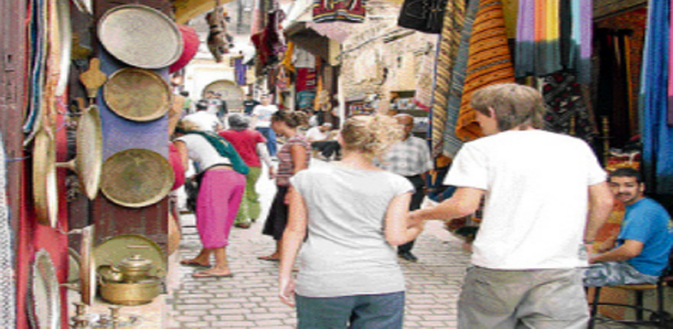 أربعون ألف سائح إيطالي زاروا تونس