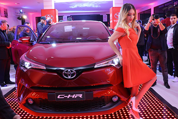 En vidéo : BSB Toyota renforce sa présence dans la zone du sahel tunisien