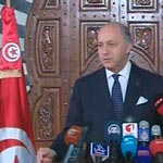 Laurent Fabius :  Tout est fait pour que les touristes reviennent en Tunisie