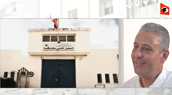 عماد الطرابلسي: عون ديوانة قام بمغالطتي ترشح للرئاسة بعد الثورة