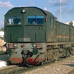 Jendouba : Décès d’une femme percutée par un train 