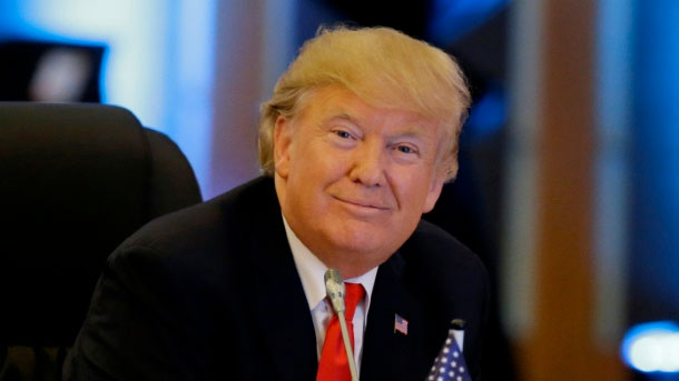 USA: une cour d'appel autorise partiellement le décret migratoire