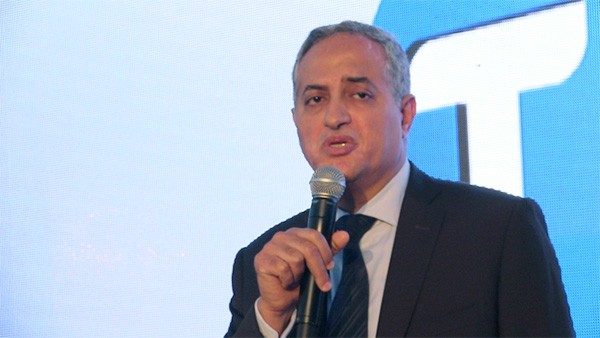 Mohamed Fadhel Kraiem de retour à la tête de Tunisie Telecom