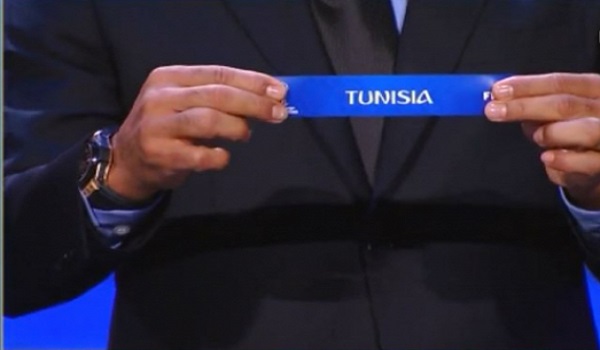 Mondial 2018 - La Belgique, le Panama, la Tunisie et l’Angleterre versés dans le groupe G