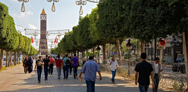 National Geographic : En Tunisie, seulement 4% de la population est arabe…