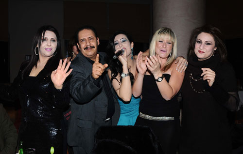 Tunivisions invite les stars à Tabarka pour la St Valentin !