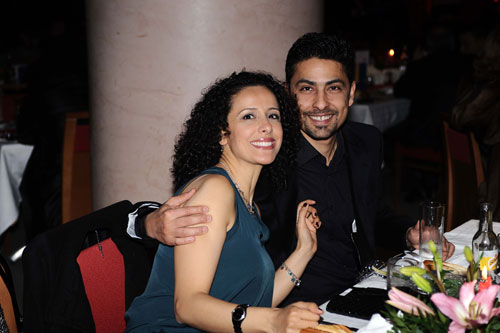 Tunivisions invite les stars à Tabarka pour la St Valentin !