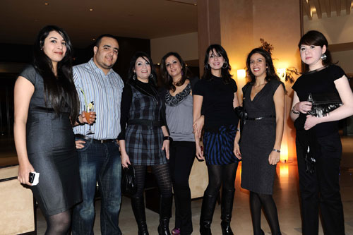 Tunivisions invite les stars à Tabarka pour la St Valentin !