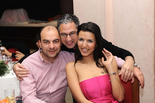 Tunivisions invite les stars à Tabarka pour la St Valentin !